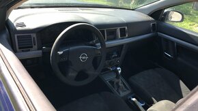 Predám vymenim Opel  vectra C diesel - 4