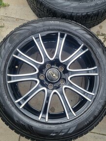 5×108R16 Citroen - 4