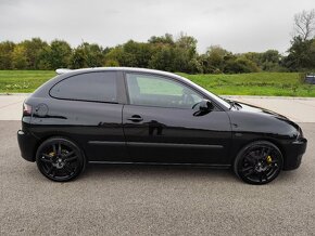 Seat Ibiza 1.8T 20V Cupra - 4