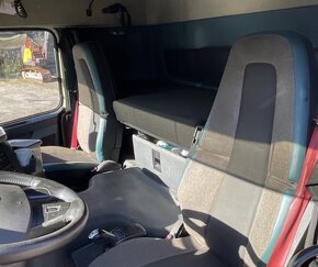 Volvo FMX 540 euro6 tridem - 4