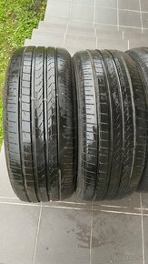 Letne pneumatiky SCORPION 235/55/R18 - 4