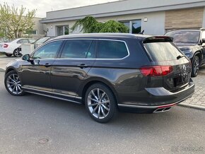 Passat R-Line 4motion 360'kamera - 4