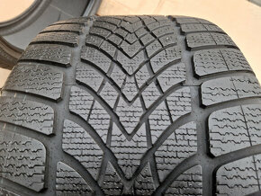 285/30 r21 zimne pneumatiky 2KS 285 30 21 R21 - 4