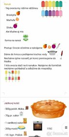 Receptarik - pečieme s deťmi pdf (montessori) - 4