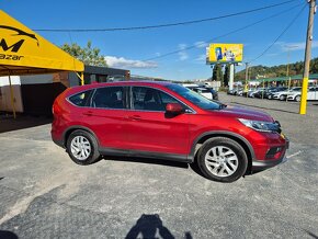 Honda CR-V 1.6 i-DTEC Elegance/Plus 2WD__ SK Auto__ - 4