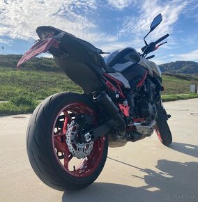 Kawasaki Z 900 r. v. 4.7.2023 - 4