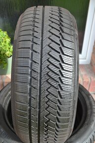 225/50 R18 zimne pneu Continental 4ks - 4