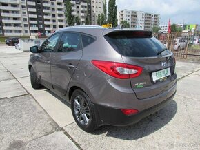 Hyundai ix35 1.6 GDI Style 4x2 - 4