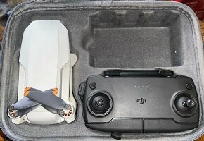 DJI Mini SE - 4