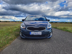 Kia Carens, 1,7 CRDi 85kW/115k, r. v. 2015 - 4