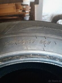 215/60 r17 - 4