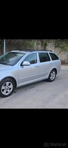 Skoda octavia 2 - 4