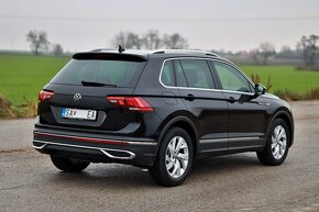 Volkswagen Tiguan, 2 TDI, 110 kW, automat, virtual cockpit - 4