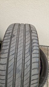 Letné pneumatiky Michelin primacy 4. 205 50 R17 - 4