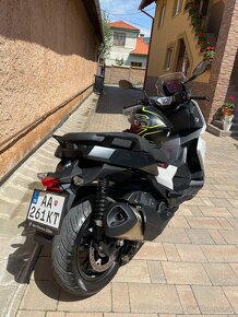 Bmw C400X 5/2022 - 4