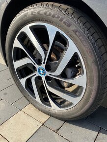 BMW i3 120 Ah 2022 - 4