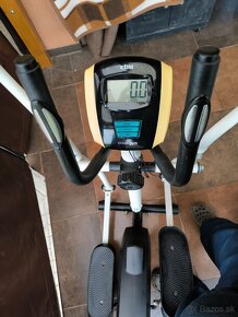 Orbi-Trek Exifit cross gym - 4