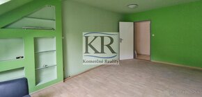 22 m2 kancelária na prenájom, 270,- €/mes., Trenčín - centru - 4