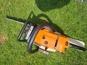 Stihl MS 260C - 4