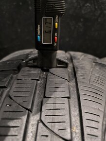 235/45 R20 Pirelli zimne pneumatiky - 4