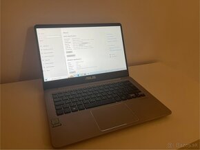 Notebook ASUS UX410U - 4