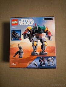 Lego sety Star Wars - 4