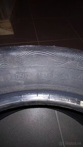 205/55 r16 Continental - 4