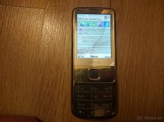 Nokia 6700 gold - 4