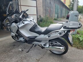 BMW r1200 rt - 4