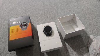 Amazfit T-Rex 2 - 4