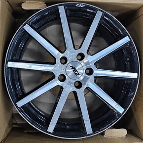 AEZ Straight 8x18 5x112 - 4