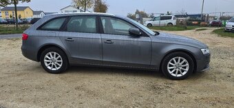 Audi a4 b8 avant - 4