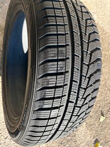 Hankook 225/50R18 - 4