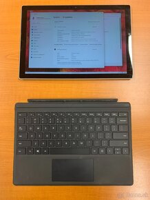 Surface PRO 7 + klávesnice - 4