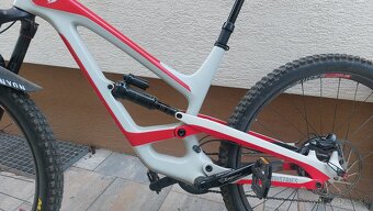 YT Capra 29 - 4