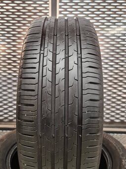 4x Continental Letné pneumatiky 205/55 R16 91V - 4