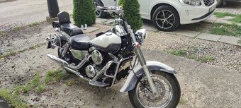 Kawasaki vn 1500 vulcan - 4