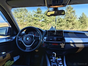 BMW X5 E70 - 4