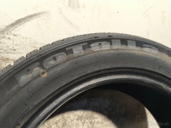 215/55 R17 Celoročné pneumatiky Rotalla Setula 2 kusy - 4