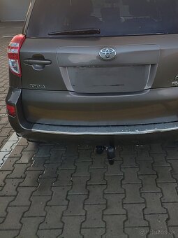 Toyota Rav 4 2.0 Vvti 116kw/156 ps 4x4 Lpg - 4