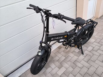 Elektricky bicykel Engwe Engine pro 2.0 2024 - 4