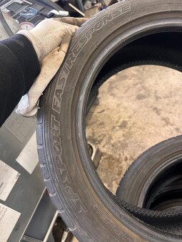 Letne pneumatiky 225/45 r17 - 4