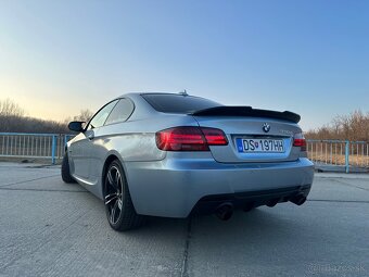 BMW E92 330d xDrive - 4