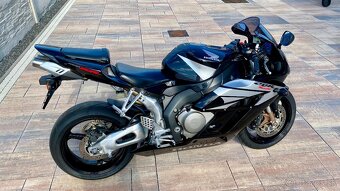 Honda CBR1000RR 2005 TOP - 4