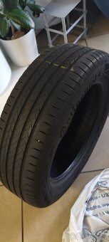 Continental 215/60 R18 - 4