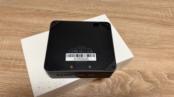 Alliwava U58 Desktop Mini PC - 4