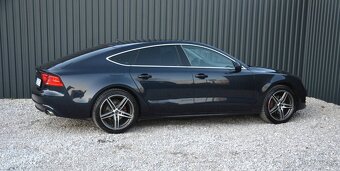 Audi A7 3.0 TDI, automat, koža - 4