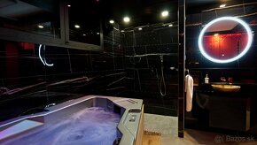 Wellness apartmán REDSPA - Panorama Residence Poprad - 4