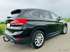 BMW X1 2.0d FACELIFT SPORTLINE 2020 - 4