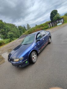 Seat Toledo 1.9tdi 81kw - 4